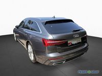 Audi A6 - Vorschau Bild 4