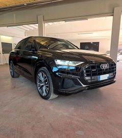 Audi Q8 - 4