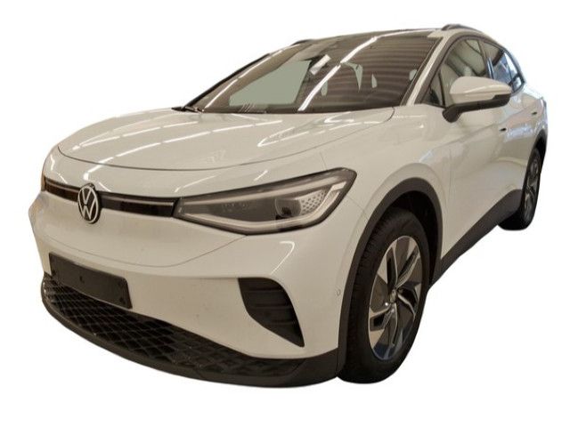 Volkswagen ID.4 - Bild 2