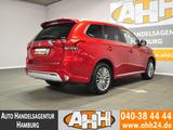 Mitsubishi Outlander 2.4 PHEV PLUG-IN-HYBRID 4WD DAB|LED|1H - Mitsubishi Outlander Gebrauchtwagen in Hamburg