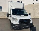 Ford Transit Koffer 350 L4 160PS - Ford Transit l4