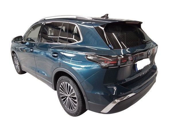 Volkswagen Tiguan - Bild 4