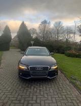 Audi A4 2.0 TDI (DPF) 88kW Ambition Avant Ambition - Audi A4 aus 2011: TDI