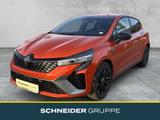 Renault Clio ESPRIT ALPINE TCE 90 KAMERA+NAVI+LED+DAB+ - RENAULT Clio Leasingangebote für Privatpersonen