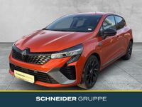 Renault Clio - Vorschau Bild 1