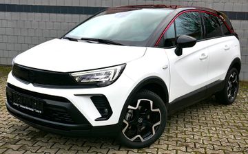 Fotografie Opel Crossland (X) GS Line, Sitz- u. Lenkradheizung