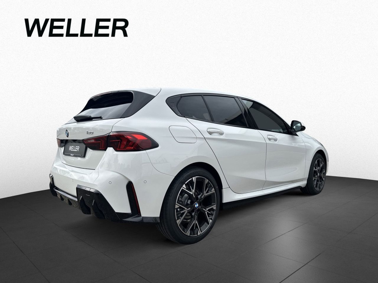 BMW 120 - Bild 6