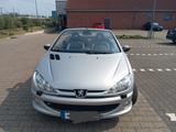 Peugeot 206 CC Quiksilver 110 Quicksilver - Peugeot 206: Quicksilver