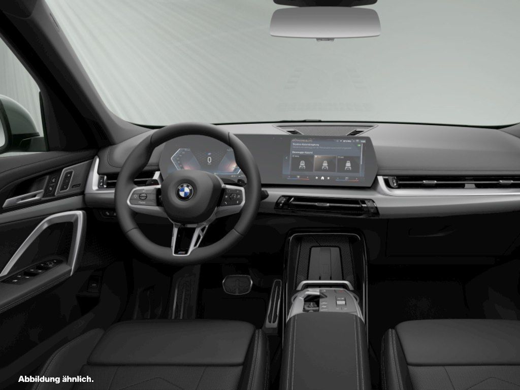 BMW X1 - Bild 4