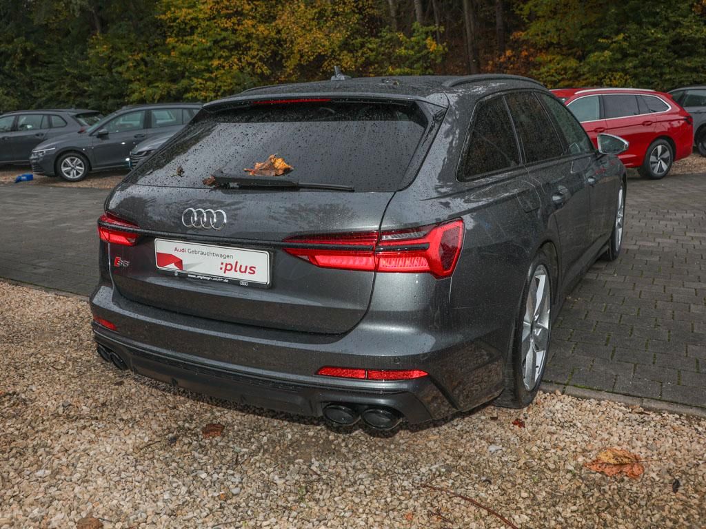 Audi S6 - Bild 2