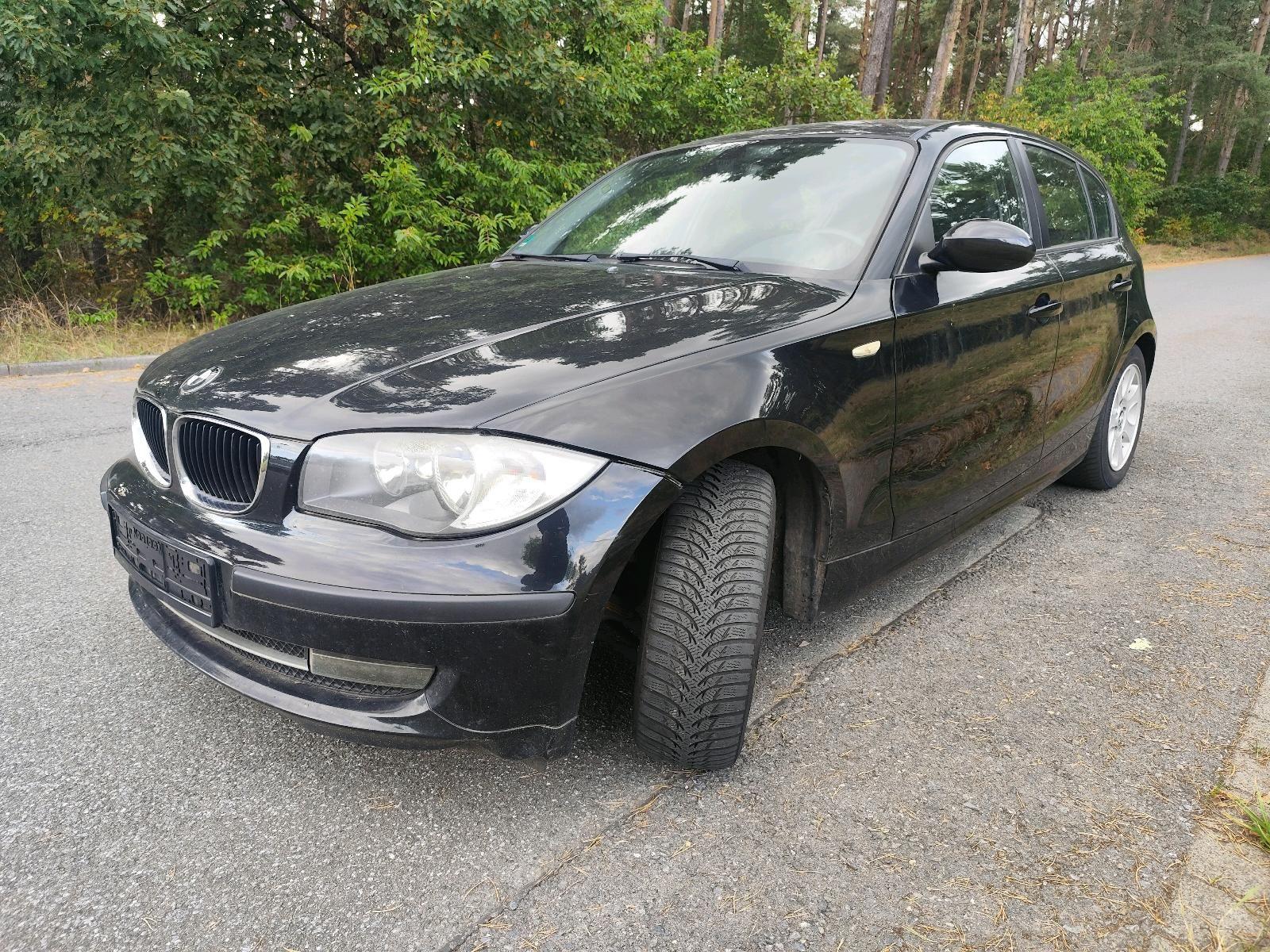BMW 116