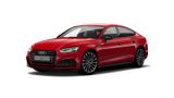 Audi A5 SP QUATTRO 3X S-LINE BLACK EDITON COMPETITION - Audi A5 in Hamburg