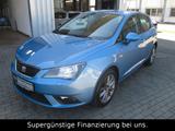 Seat Ibiza Lim. i-Tech 1,4. GARANTIE,KLIMA,5-TÜRIG. - Seat Ibiza i-Tech mit Benzin-Antrieb