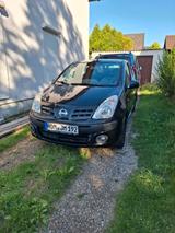 Nissan Pixo 1.0l