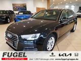 Audi A4 1.4 TFSI design Xen.|Navi - Audi A4 design mit Benzin-Antrieb
