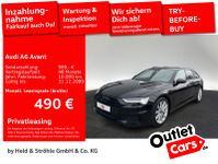 Audi A6 - Vorschau Bild 1