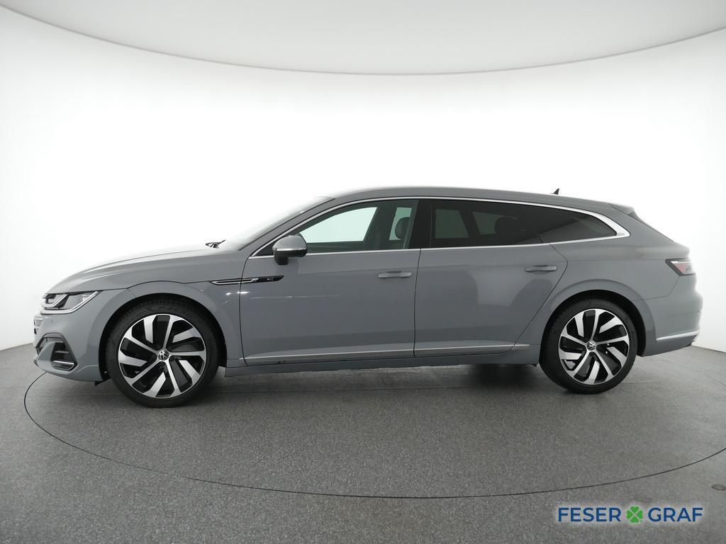 Volkswagen Arteon SB R-Line 2.0 TSI DSG Navi AHK Kamera LED, миниатюра 12
