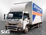 Mitsubishi Canter - Mitsubishi Canter