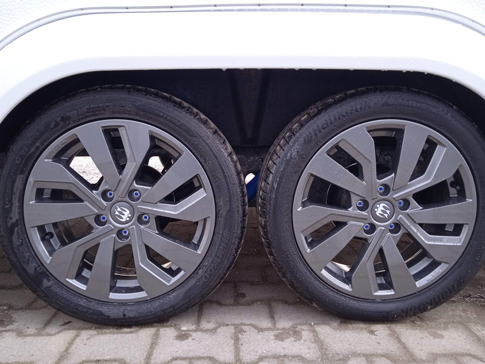 Fahrzeugabbildung Knaus Sport 650 UFK %%Aktion%% viele Extras! NEU45TEUR