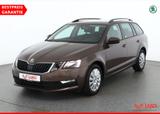 Skoda Octavia Combi 1.4 TSI DSG Ambition Navi Tempomat - Skoda Octavia: Tsi Combi