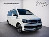 Volkswagen T6 California Beach 2.0 TDI - gebrauchte VW T6 California aus dem Jahr 2017