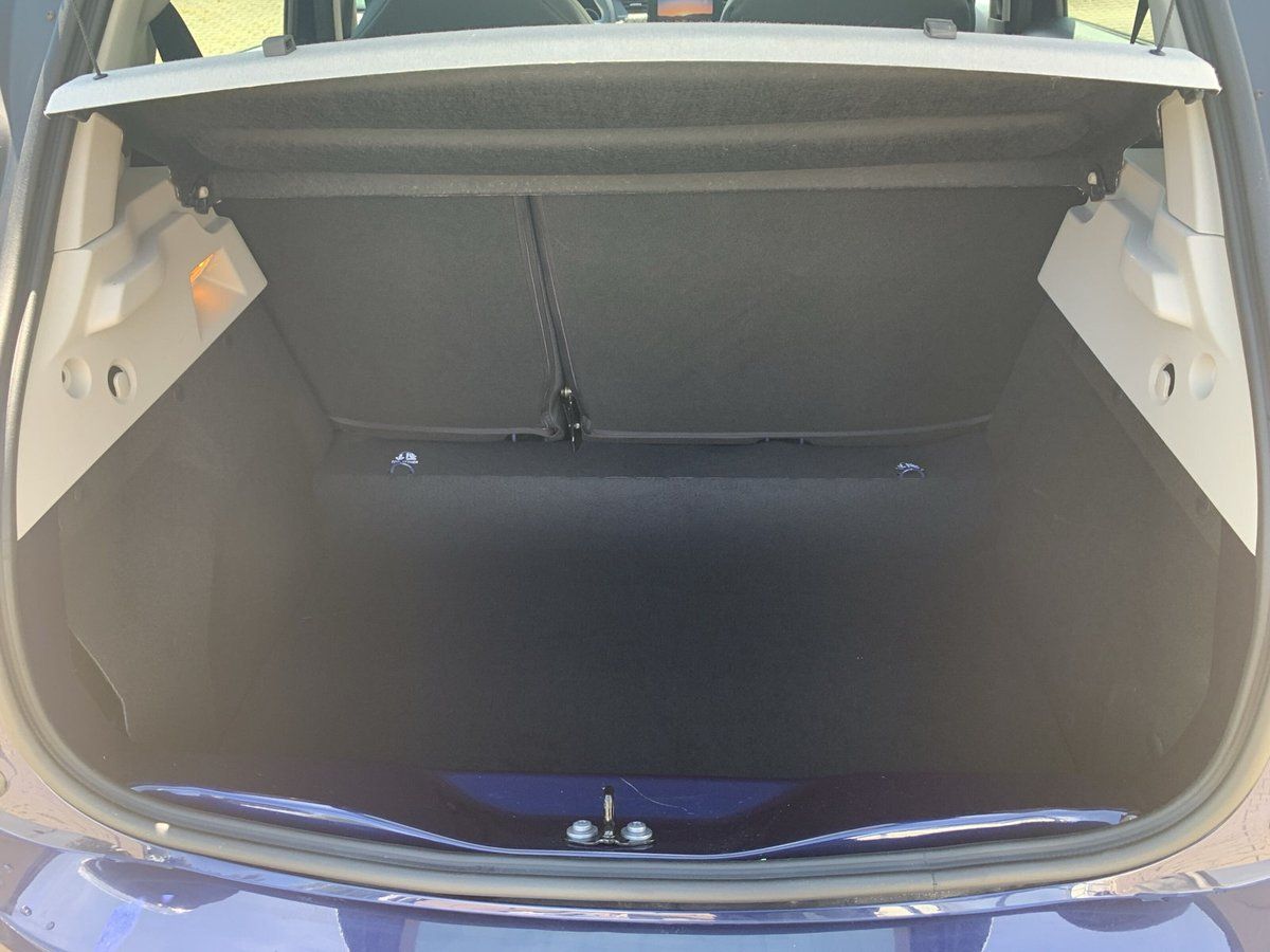 Renault ZOE - Bild 12