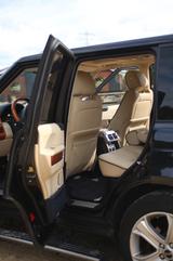Land Rover Range Rover 4.4 TDV8 Vogue Bi-turbo - Land Rover Range Rover: Tdv8