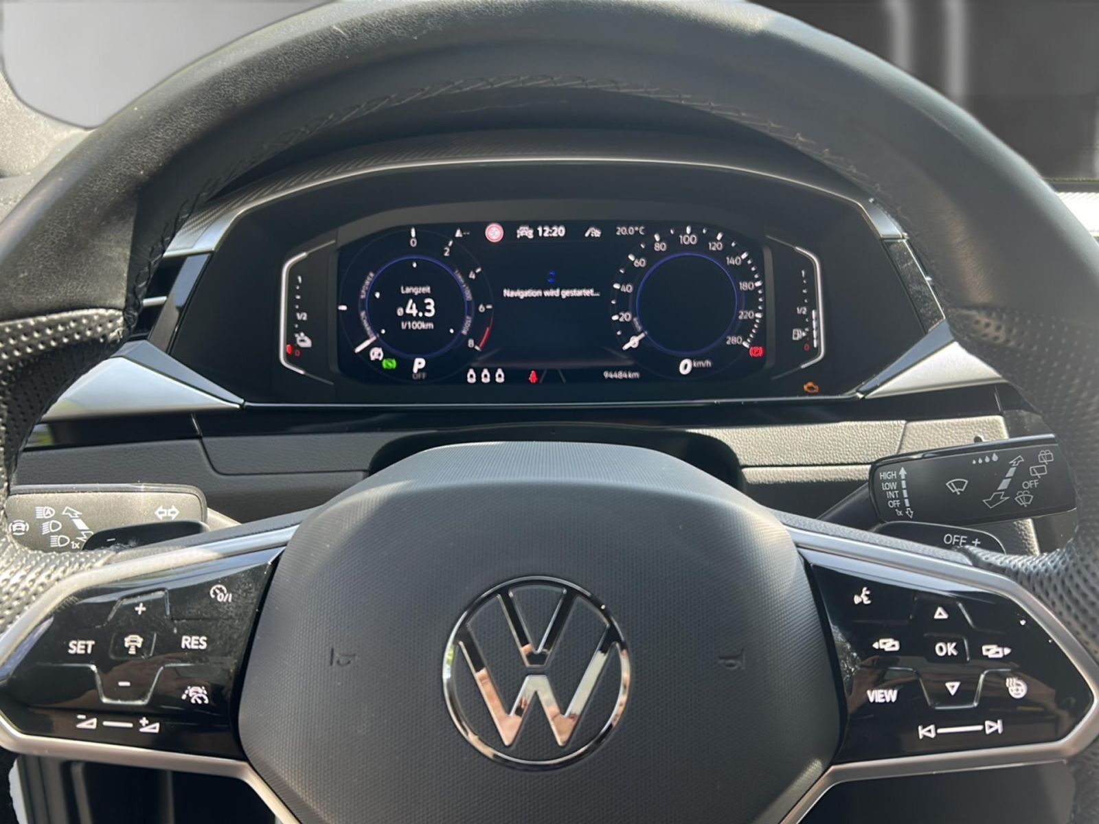 Volkswagen Arteon - Bild 13