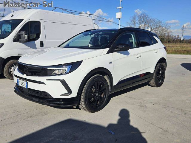 Opel OPEL Grandland X Grandland I 2022 1.5 ecotec GS imagem 2