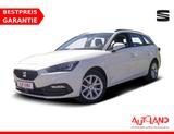 Seat Leon Sportstourer 1.5 LED VC Navi Sitzheizung Le - Seat Leon: Sportstourer