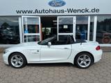 BMW Z4 Roadster sDrive 20i*2HAND*AUTOMATIK*NAVI*LEDE - BMW Z4 Gebrauchtwagen in Hamburg