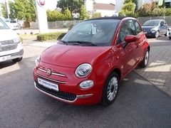 Fahrzeugabbildung Fiat 500C Dolcevita 1.0 Hybrid