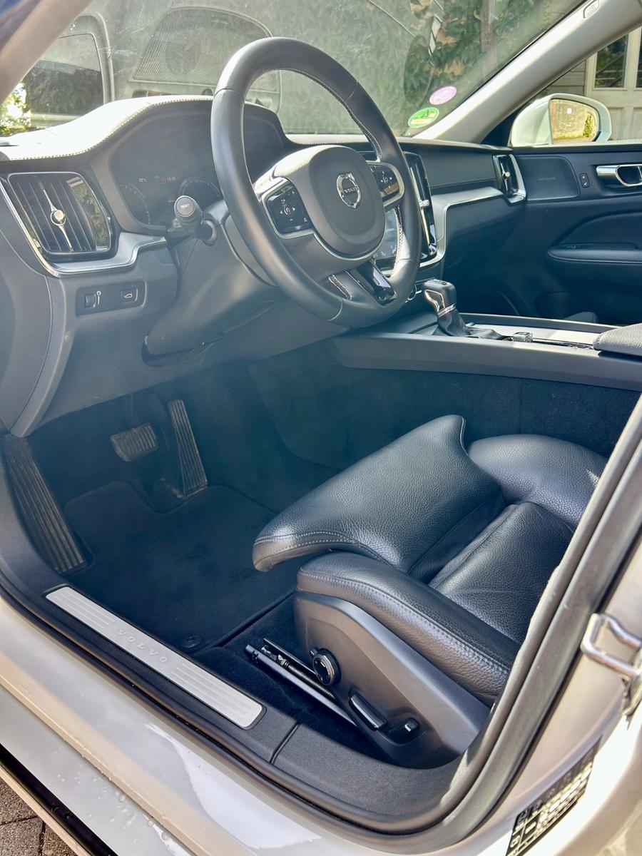 Volvo V60 T5 Geartronic Inscription Inscription
