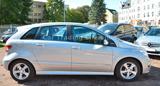 Mercedes-Benz B 160 B -Klasse B 160 Klima Sitzheizung AHK - : Limousine, mit Anhängerkupplung