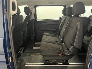 Mercedes Vito - 10