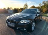 BMW 520d XDrive F10 F11 Luxury Line - BMW: Kombi, F10