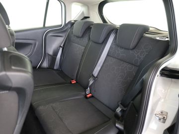 Ford B-Max 1.0 KLIMA SITZHEIZUNG FREISPRECH HU 1127
