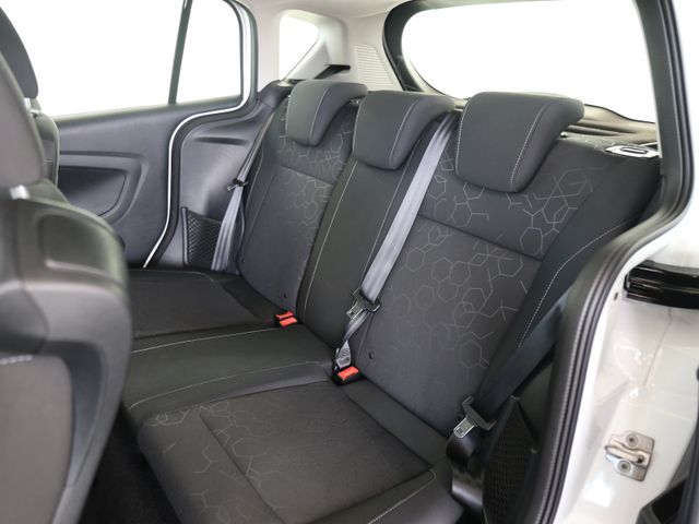 Ford B-Max 1.0 KLIMA SITZHEIZUNG FREISPRECH HU 1127