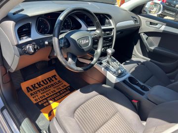 Audi A4 - 12