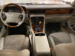 JAGUAR XJ300|SHZ|Klima|Tempomat|Vollleder|Schiebedach