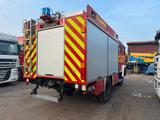 MAN 12.232 Allrad 4x4 - MAN Allrad