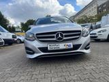 Mercedes-Benz B 180 - Mercedes-Benz B 180 Gebrauchtwagen in Hamburg