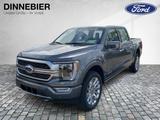 Ford F-150 Limited 3.5 *LaunchEdition*AHK*Pano*360* - Ford F 150 Gebrauchtwagen in Berlin