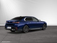 BMW M760 - Vorschau Bild 2