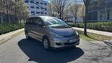 Toyota Previa 2.4 VVT-i Automatik  - Toyota Previa: 7 Sitzer