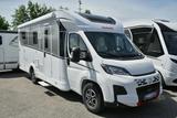 Dethleffs Just Camp Active T 7052 EB -6.100EUR Navi-Kamera