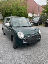 Daihatsu Trevis - Daihatsu TREVIS Gebrauchtwagen