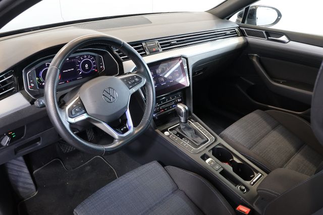 Volkswagen Passat GTE 1.4 TSI AID+MATRIX+KEY+KAM+PANO+AHK