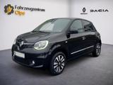 Renault Twingo Techno Electric, Kamera, GJR, Navi