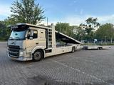 Volvo FM Car Transporter | Tijhof 